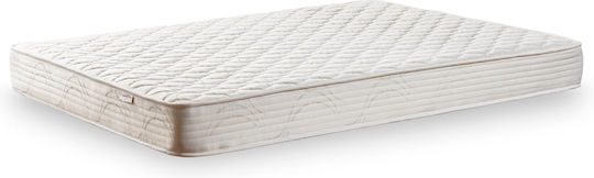 Matt & More Enjoy Double Ortopedie Saltea 140x190cm cu Arcuri