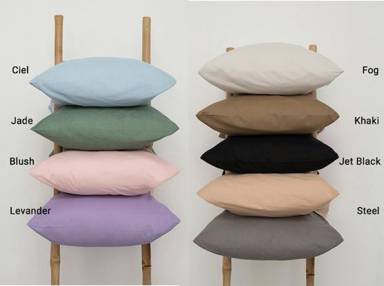Palamaiki Sheet for Single Bed with Elastic 110x200+30cm. Etoile Ciel