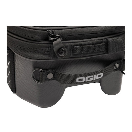 Ogio M2 Tank Bag Μοτοσυκλέτας Επεκτάσιμο 12lt