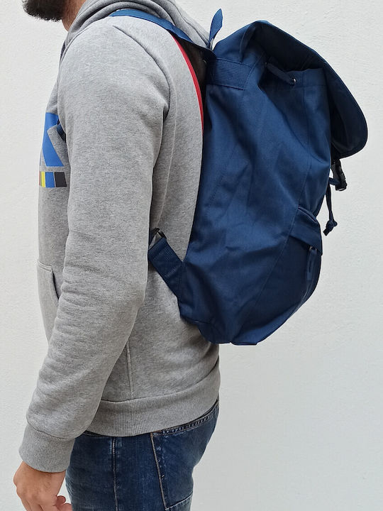Emerson Rucsac 24lt Culoare Full Face Albastru