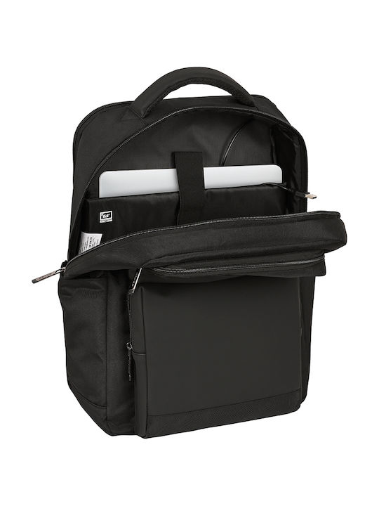Safta Business Rucsac Negru