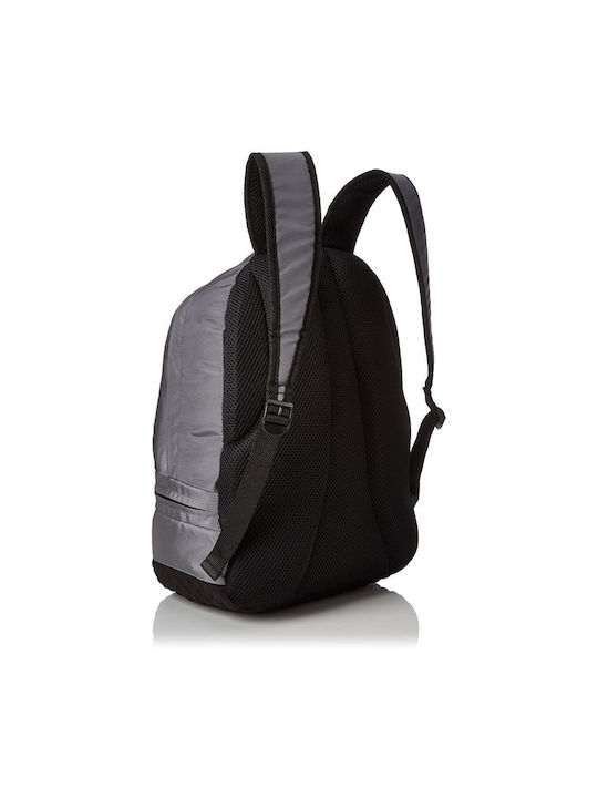 Fila Yola Unisex Fabric Backpack Gray