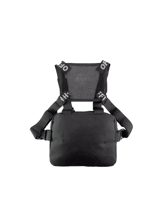 Mcan Men's Bag Sling Black