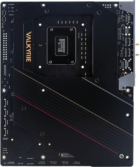 Biostar Z790 Valkyrie Motherboard ATX με Intel 1700 Socket