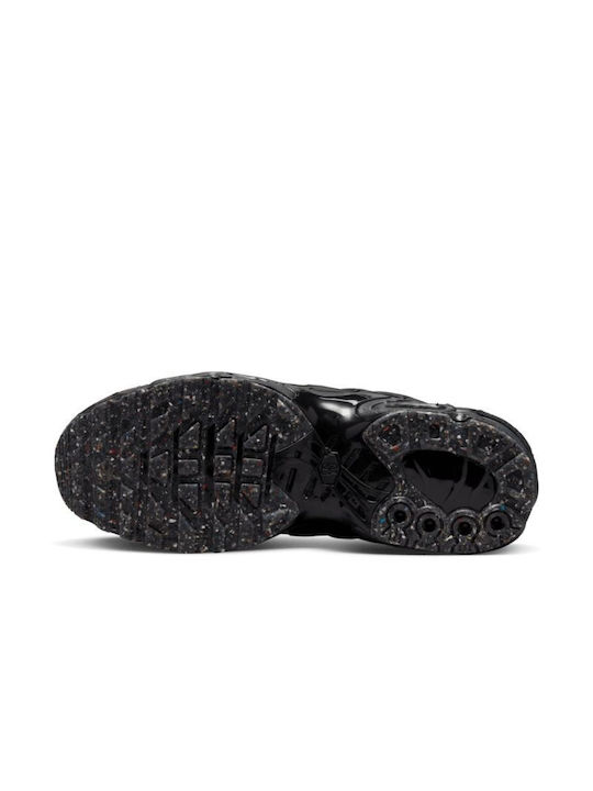 Air Max Terrascape Plus Chunky Sneakers Black / Anthracite
