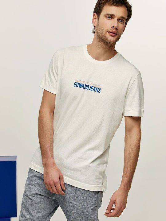 Tricou Alb