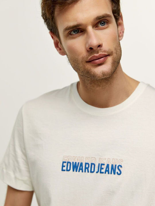 Tricou Alb