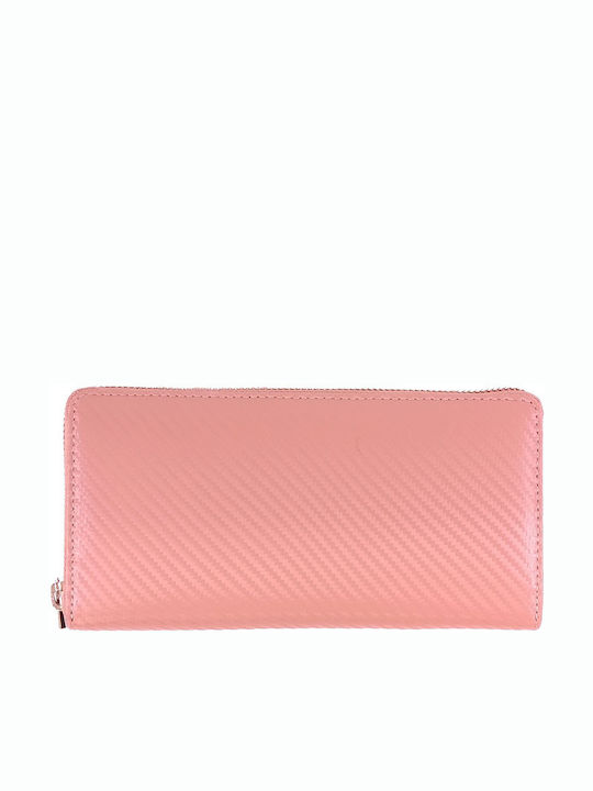 Lavor Damenbrieftasche Mit RFID Rosa 1-6104 Lavor Damenbrieftasche Mit RFID Rosa 1-6104