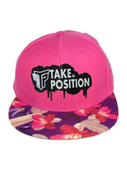 Takeposition Takeposition