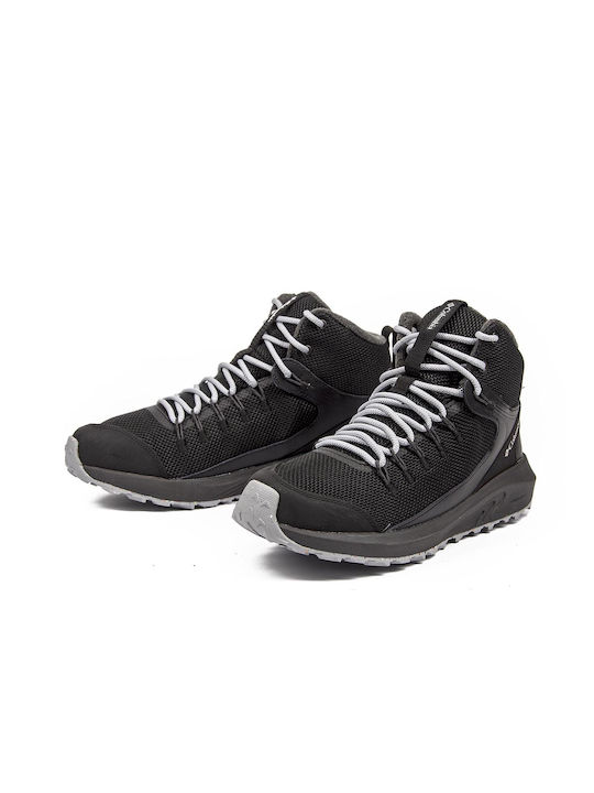 Columbia Trailstorm Mid Men display picture 2