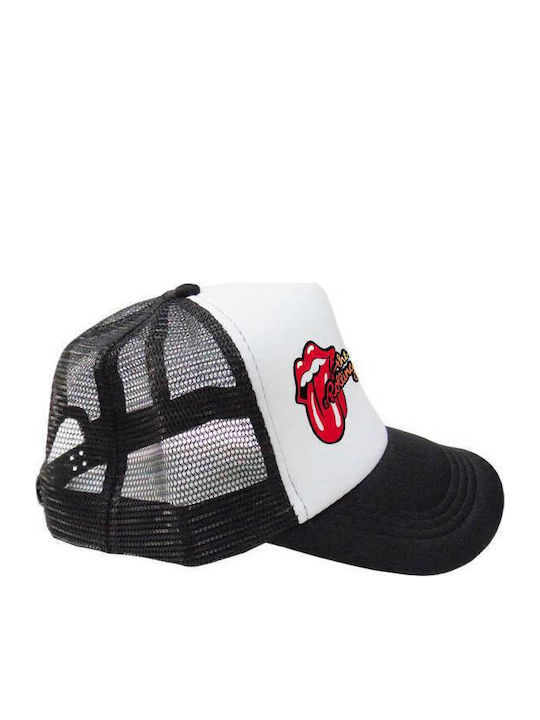 Men's Trucker Cap Multicolour