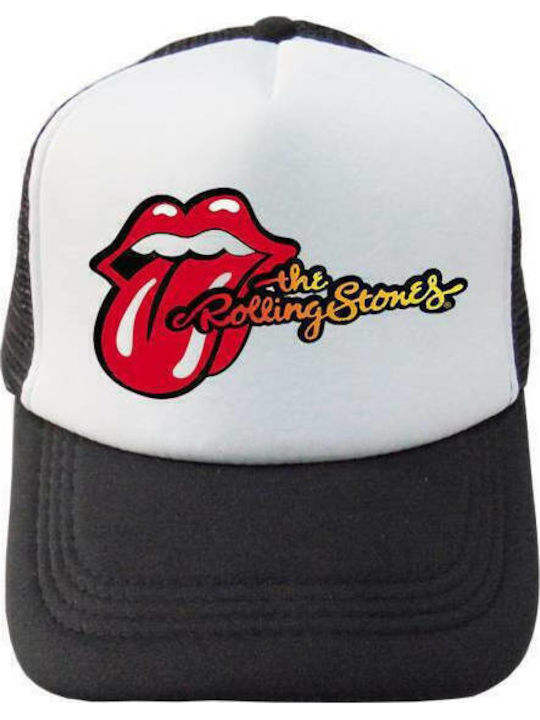 Men's Trucker Cap Multicolour