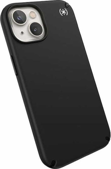Speck Presidio 2 Pro Back Cover Silicon Black / Black / White (iPhone 14)