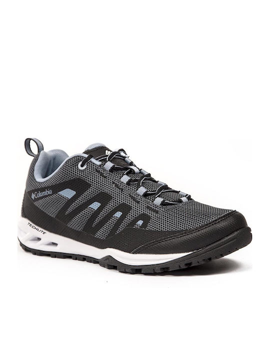 Columbia Vapor Vent Γυναικεία Ορειβατικά Γκρι