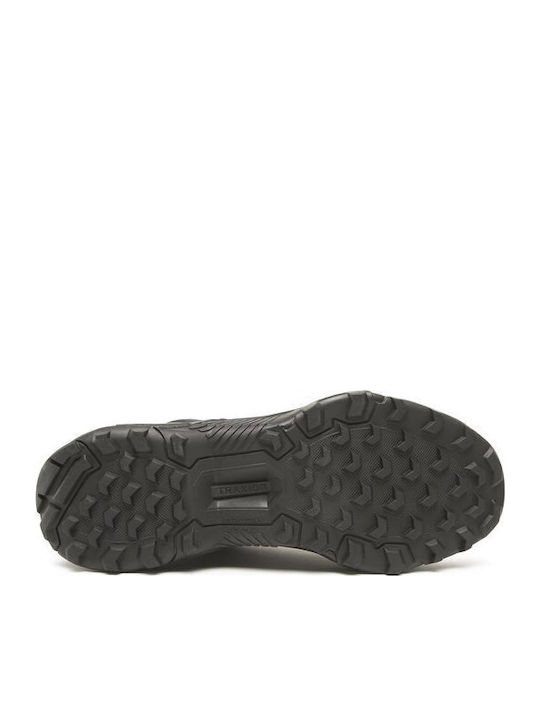 adidas Terrex Eastrail 2 Mid R.Rd Men's Hiking Boots Black