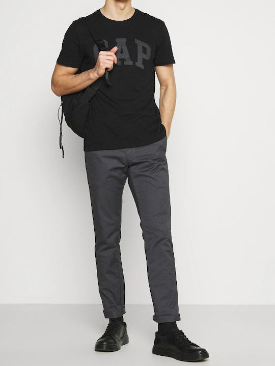 T-Shirt Schwarz