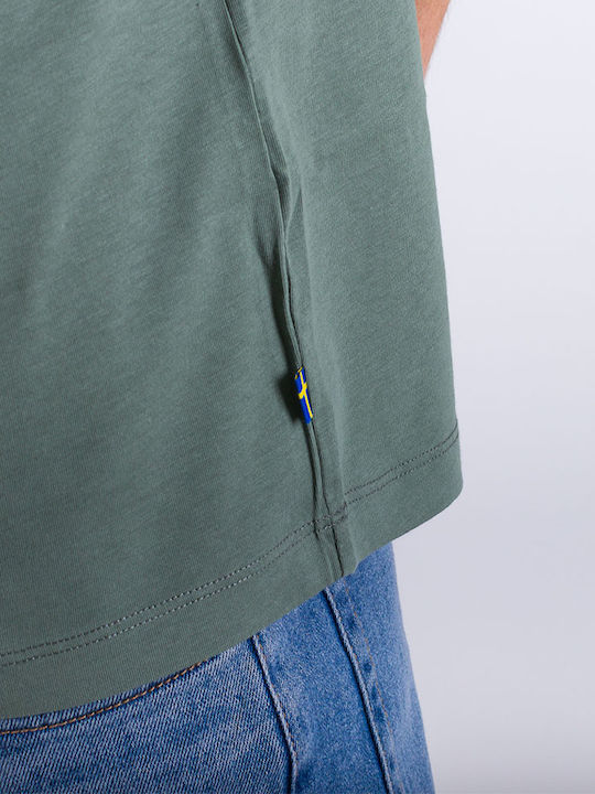 Nature T-Shirt Grün