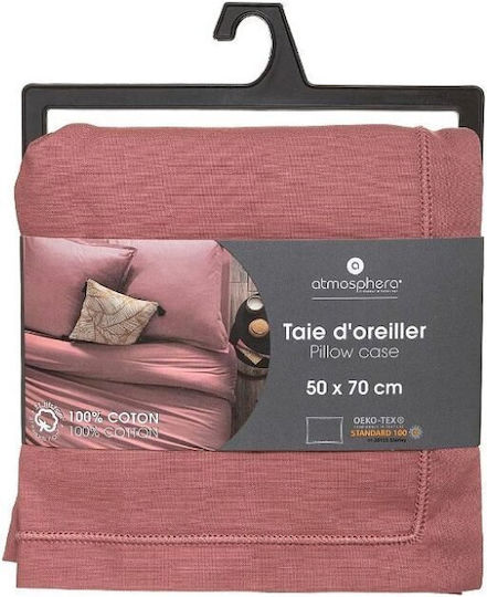 Atmosphera Oxford Oxford Σομόν 50x70cm 178571N