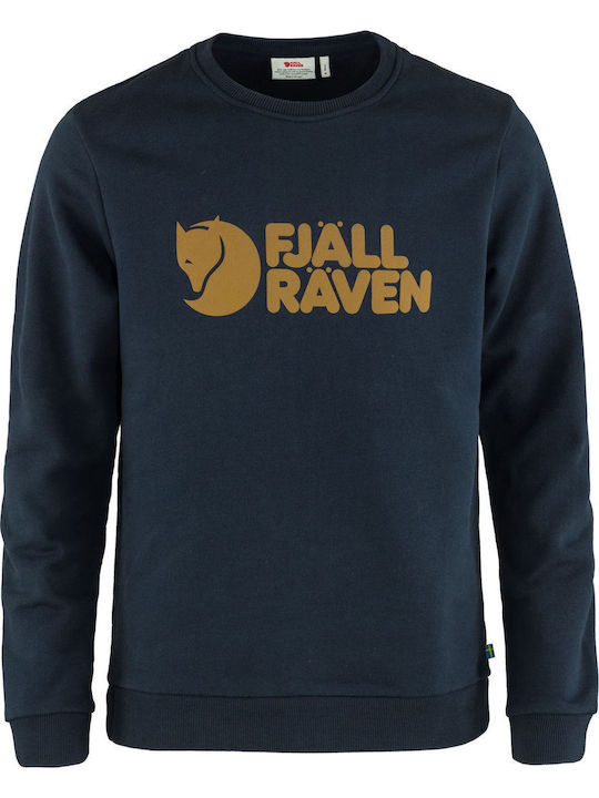 Sweatshirt Marineblau