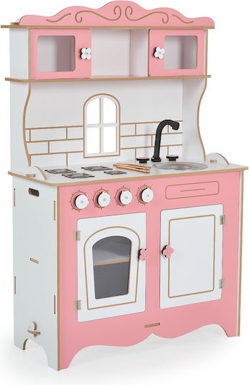 Moni Children's Kitchen made of Wood