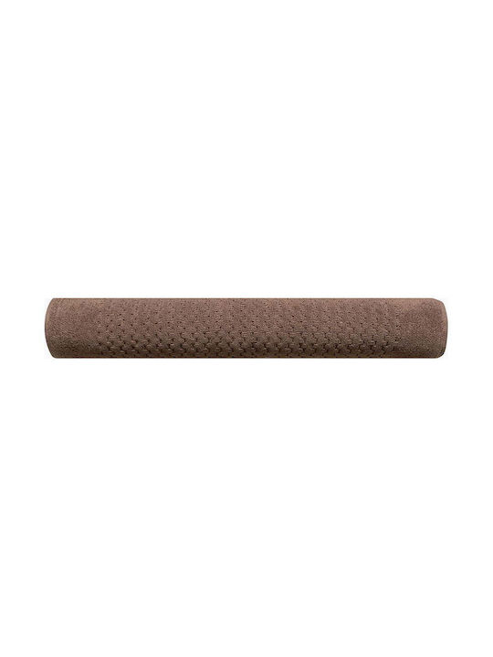 Beauty Home Badematte Baumwolle Rechteckig 3030 2023030000176 Chocolate 50x80cm