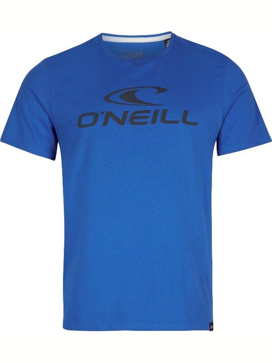 O'Neill T-shirt Μπλε