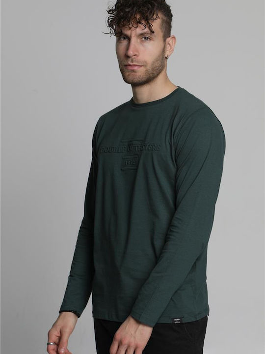 T-shirt Forest Green
