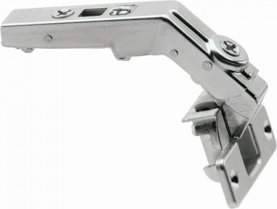 FFG Balama Cabinet Countersunk Colțar din Metal 135º 1buc