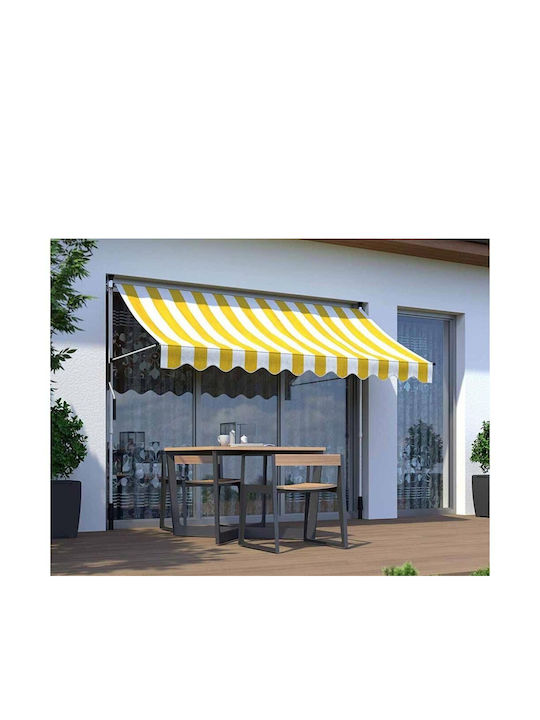 Zelt Terrasse 00099818 3.5x1.2m