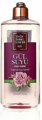 Eyup Sabri Toning Rose Water 350ml