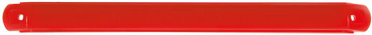 Lampa Truck Volume Lights 1pcs Volume Light 238x22mm 10 - 30V - Red L4146.7