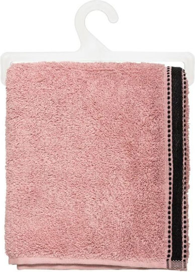 Atmosphera Gesicht 50x90cm Rosa Gewicht 550gr/m²