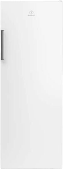 Indesit Refrigerator 323lt H167xW59.5xD64.5cm White SI6 1 W