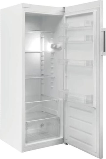 Indesit Refrigerator 323lt H167xW59.5xD64.5cm White SI6 1 W