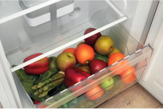 Indesit Refrigerator 323lt H167xW59.5xD64.5cm White SI6 1 W