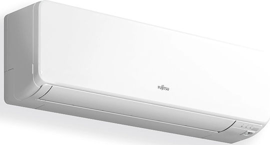 Fujitsu Serie KG ASYG Klimaanlage Inverter 14000 BTU A++/A+ mit Ionendämpfungsfilter
