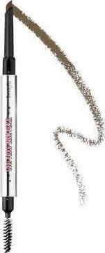 Benefit Goof Proof Waterproof Pencil for Eyebrows 3.5 Neutral Medium Brown