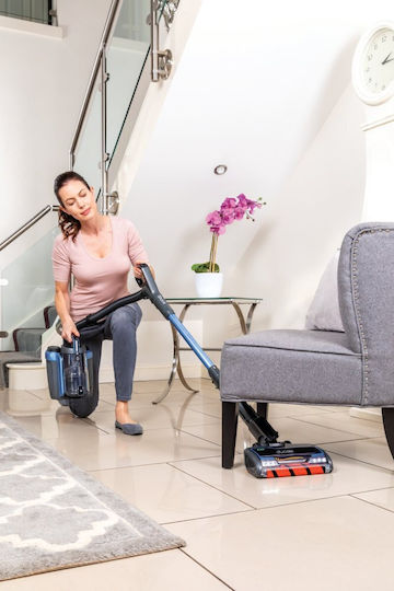 Shark ICZ160EUT Rechargeable Stick Vacuum 28.8V Black