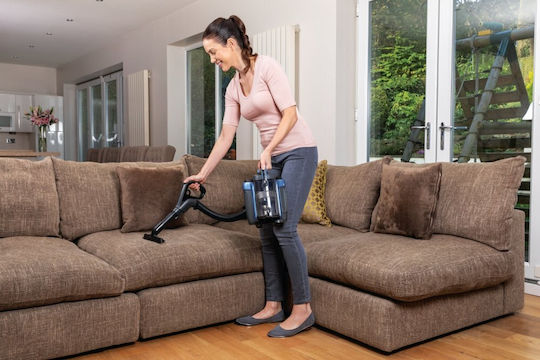 Shark ICZ160EUT Rechargeable Stick Vacuum 28.8V Black