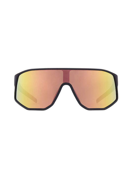 Red Bull Spect Eyewear Dash Sonnenbrillen mit 002 Rahmen und Mehrfarbig Spiegel Linse DASH-002