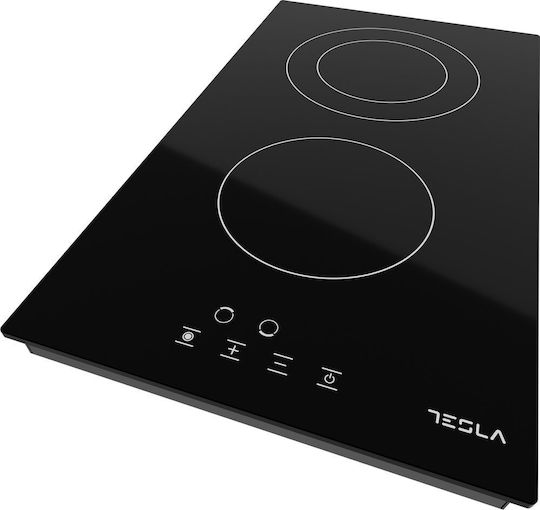 Tesla Domino Домино Автономен 30x60εκ.