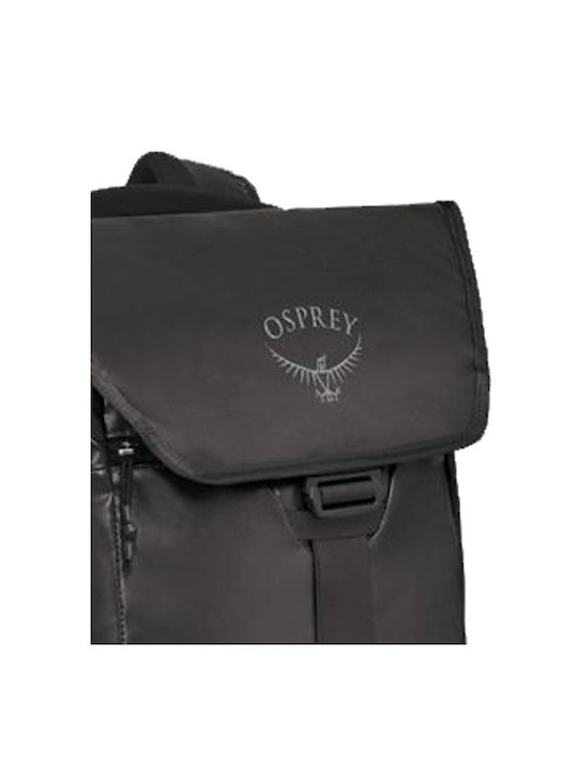 Osprey Transporter Flap Pack 20lt Rucsac Negru 20lt 10003318