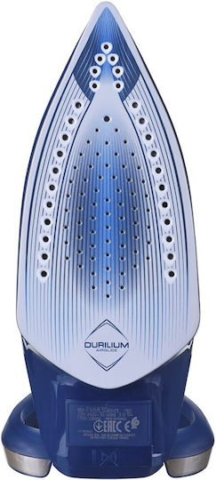 Tefal Ultragliss Plus Σίδερο Ατμού 2800W με Συνεχόμενη Παροχή Ατμού 50gr/min