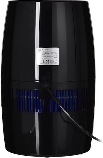 Philips 17W за помещения 32м²