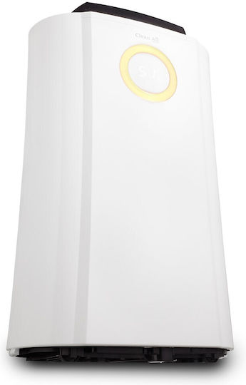 Clean Air Optima CA-704 Umidificator - Ionizator 370W Pentru Spații 70m²