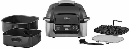 Ninja Foodi Multi-Function Cooker 5.7lt 1760W Silver