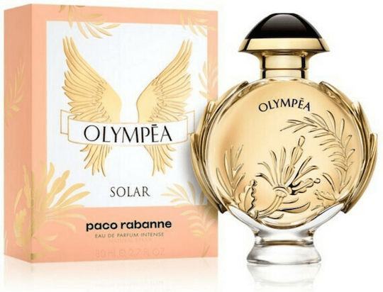 Rabanne Olympea Solar Eau de Parfum 80ml