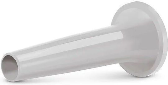 Tefal Meat Grinder Μηχανή Άλεσης Κιμά 2000W Λευκή