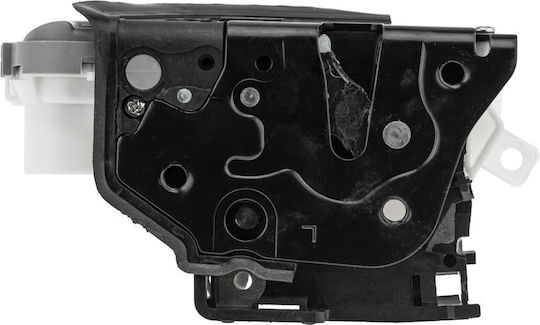 NTY Lock Hub with installation Front Left Audi A1 EZC-AU-119