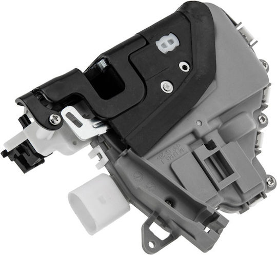 NTY Lock Hub with installation Front Left Audi A1 EZC-AU-119